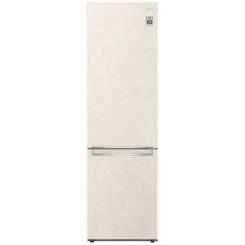 Холодильник LG GC-B509SECL Фото