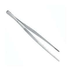 Пинцет кулинарный Lacor прямий 30 см Фото