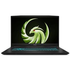 Ноутбук MSI Bravo 17 Фото