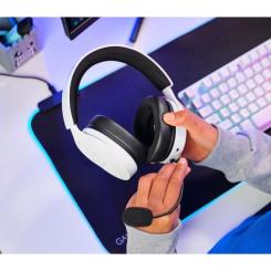 Наушники Trust GXT 489 Fayzo 3.5мм White Фото 9