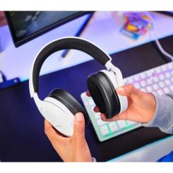 Наушники Trust GXT 489 Fayzo 3.5мм White Фото 7