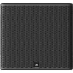 Громкоговоритель JBL SLP12/T-BK Фото