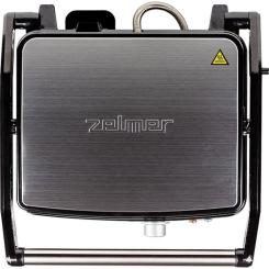 Электрогриль Zelmer ZPR2000 Фото 1