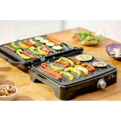 Электрогриль Zelmer ZPR2000 Фото 4