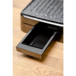 Электрогриль Zelmer ZPR2000 Фото 5