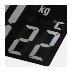 Весы напольные Zelmer ZBS1010 Фото 1