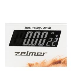 Весы напольные Zelmer ZBS1010 Фото 2