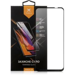 Стекло защитное Vinga Motorola Moto G32 / G14 / G73 Фото