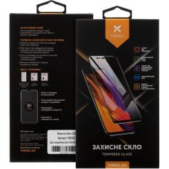 Стекло защитное Vinga Motorola Moto G32 / G14 / G73 Фото 1
