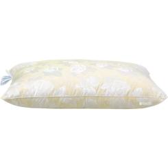 Подушка MirSon пуховая Extra 107 средняя 40x60 см Фото 3