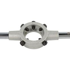 Держатель для плашек Sigma 30x11мм Фото 2