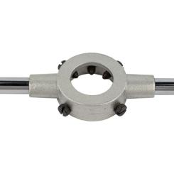 Держатель для плашек Sigma 30x11мм Фото 3