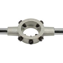 Держатель для плашек Sigma 30x11мм Фото 5