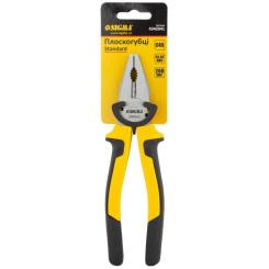 Плоскогубцы Sigma 200мм Standard Фото 2