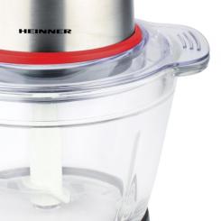 Измельчитель HEINNER HMC-D300RD Фото 1