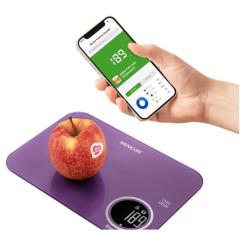 Весы кухонные Sencor SKS7073VT Фото 4