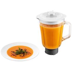 Кухонный комбайн Sencor STM3760WH Фото 11