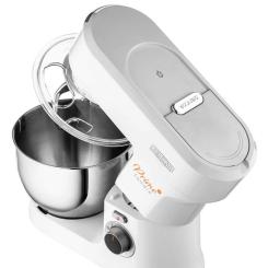 Кухонный комбайн Sencor STM3760WH Фото 3