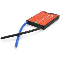 BMS контроллер DaLy LiFePO4 24V 8S 50A Фото