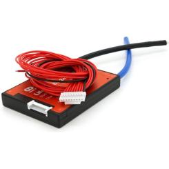 BMS контроллер DaLy LiFePO4 24V 8S 50A Фото 1