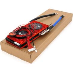 BMS контроллер DaLy LiFePO4 36V 12S 200A Фото 1