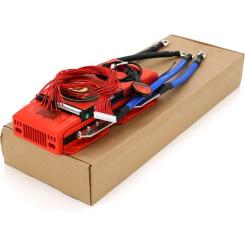 BMS контроллер DaLy LiFePO4 48V 16S 300A Фото 1