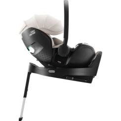 Автокресло Britax-Romer Baby-Safe Pro Soft Taupe Фото 9