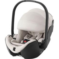 Автокресло Britax-Romer Baby-Safe Pro Soft Taupe Фото
