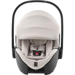 Автокресло Britax-Romer Baby-Safe Pro Soft Taupe Фото 6