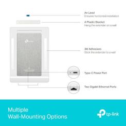 Маршрутизатор TP-Link ARCHER-AIR-R5 Фото 4