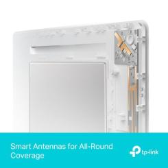 Маршрутизатор TP-Link ARCHER-AIR-R5 Фото 7
