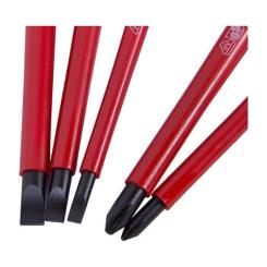 Набор отверток KING TONY 5 шт. Фото 1