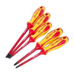 Набор отверток KING TONY 5 шт. Фото 2