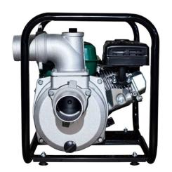 Мотопомпа Зеніт бензинова ЗМП-80 v2.0 Фото 2