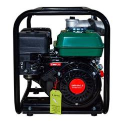 Мотопомпа Зеніт бензинова ЗМП-80 v2.0 Фото 3