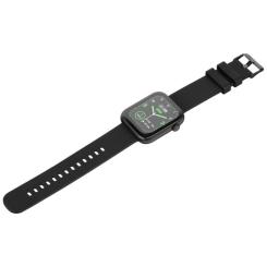 Смарт-часы 2E Wave Plus 47 mm Black Фото 5