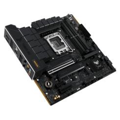 Материнская плата ASUS TUF GAMING B760M-PLUS WIFI II Фото 3