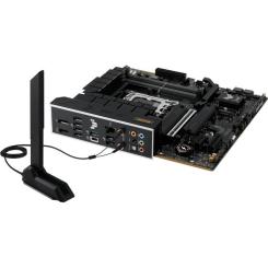 Материнская плата ASUS TUF GAMING B760M-PLUS WIFI II Фото 4
