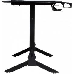 Компьютерный стол GT Racer T-1211 Black Фото 9