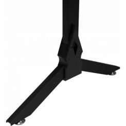 Компьютерный стол GT Racer T-1211 Black Фото 10
