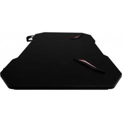Компьютерный стол GT Racer T-1211 Black Фото 7