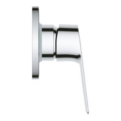 Смеситель Grohe BauLoop New Фото 1