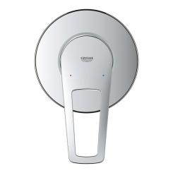 Смеситель Grohe BauLoop New Фото 2