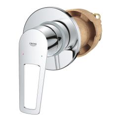 Смеситель Grohe BauLoop New Фото 3