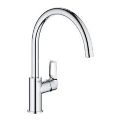 Смеситель Grohe BauLoop New Фото