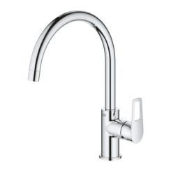 Смеситель Grohe BauLoop New Фото 1