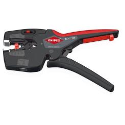 Съемник изоляции KNIPEX NexStrip Фото 2