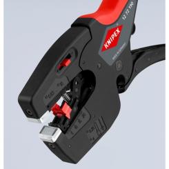 Съемник изоляции KNIPEX NexStrip Фото 3