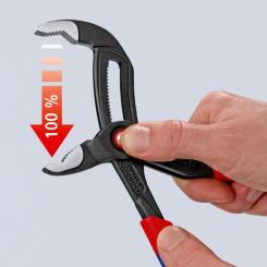 Клещи KNIPEX сантехнические Cobra Фото 3