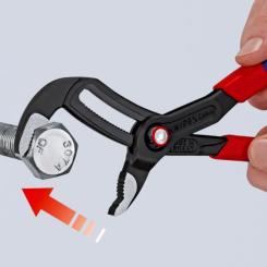 Клещи KNIPEX сантехнические Cobra Фото 4